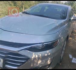 شيفروليه ماليبو